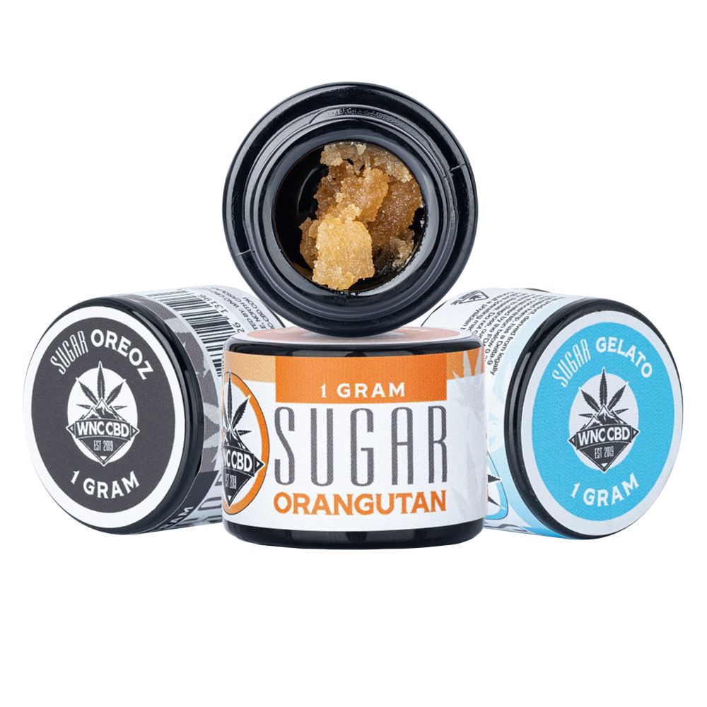 THCA Sugar