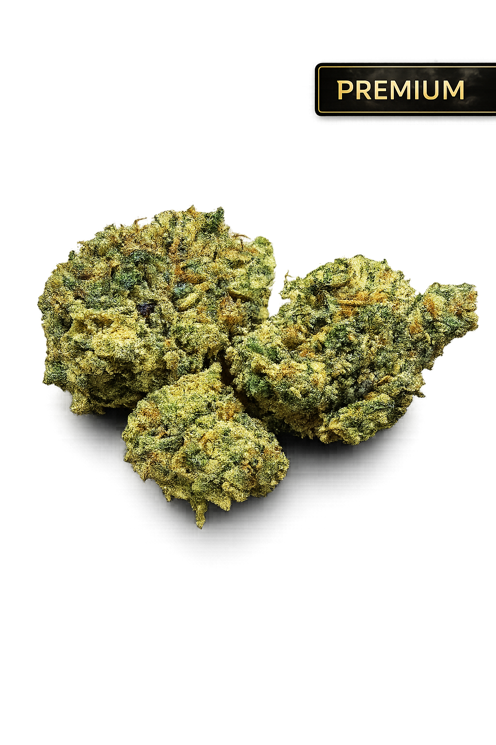 THCA Flower