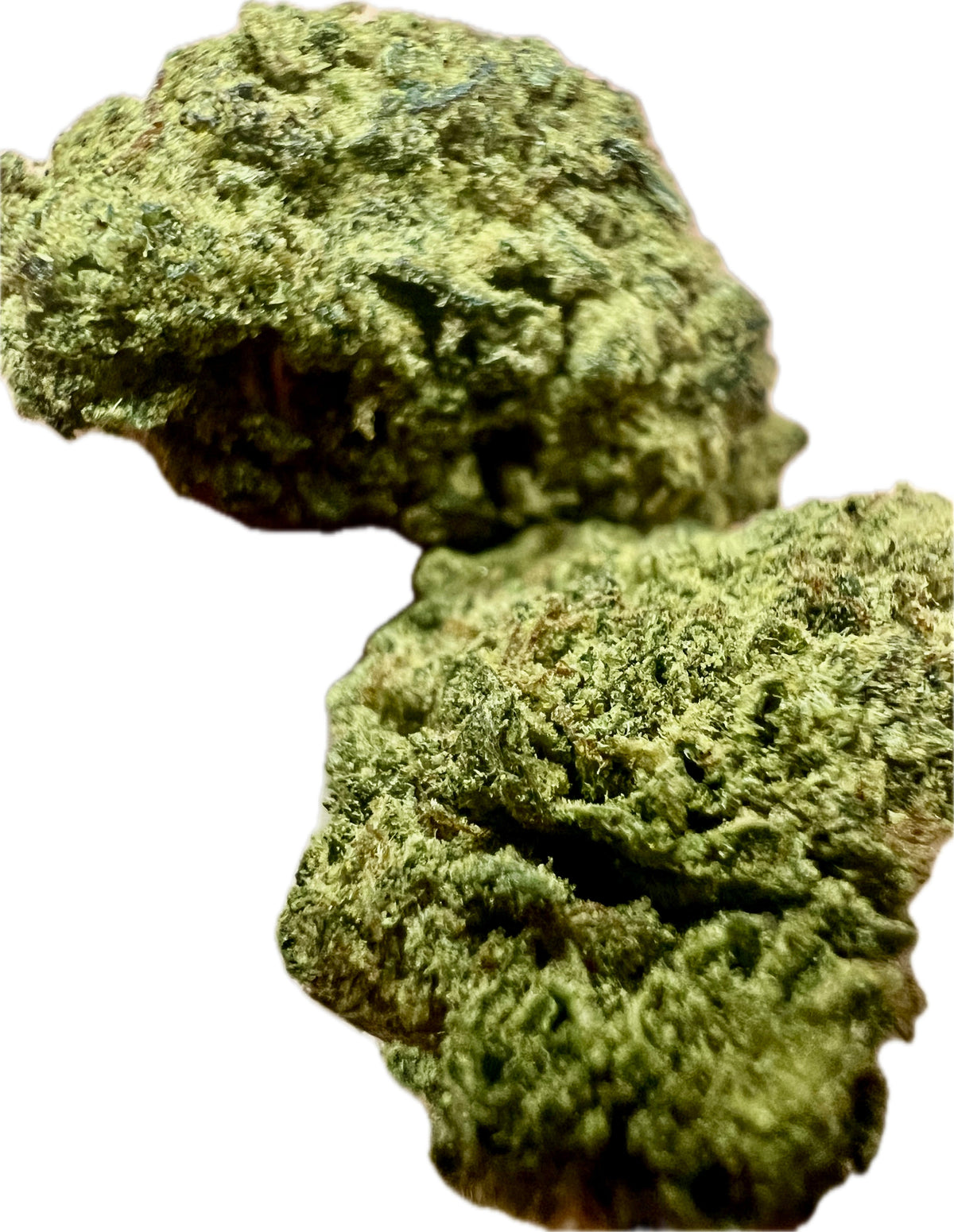 CBD Hemp Flower