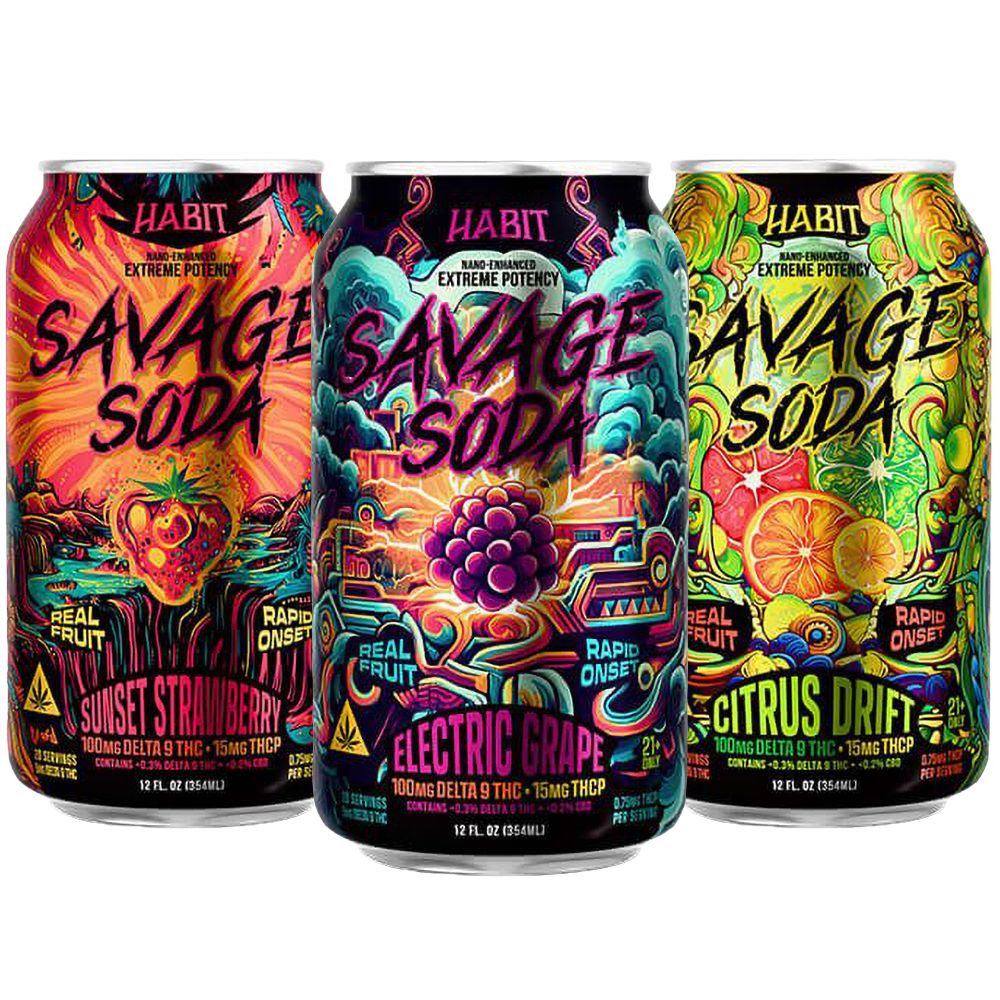 Beverages
