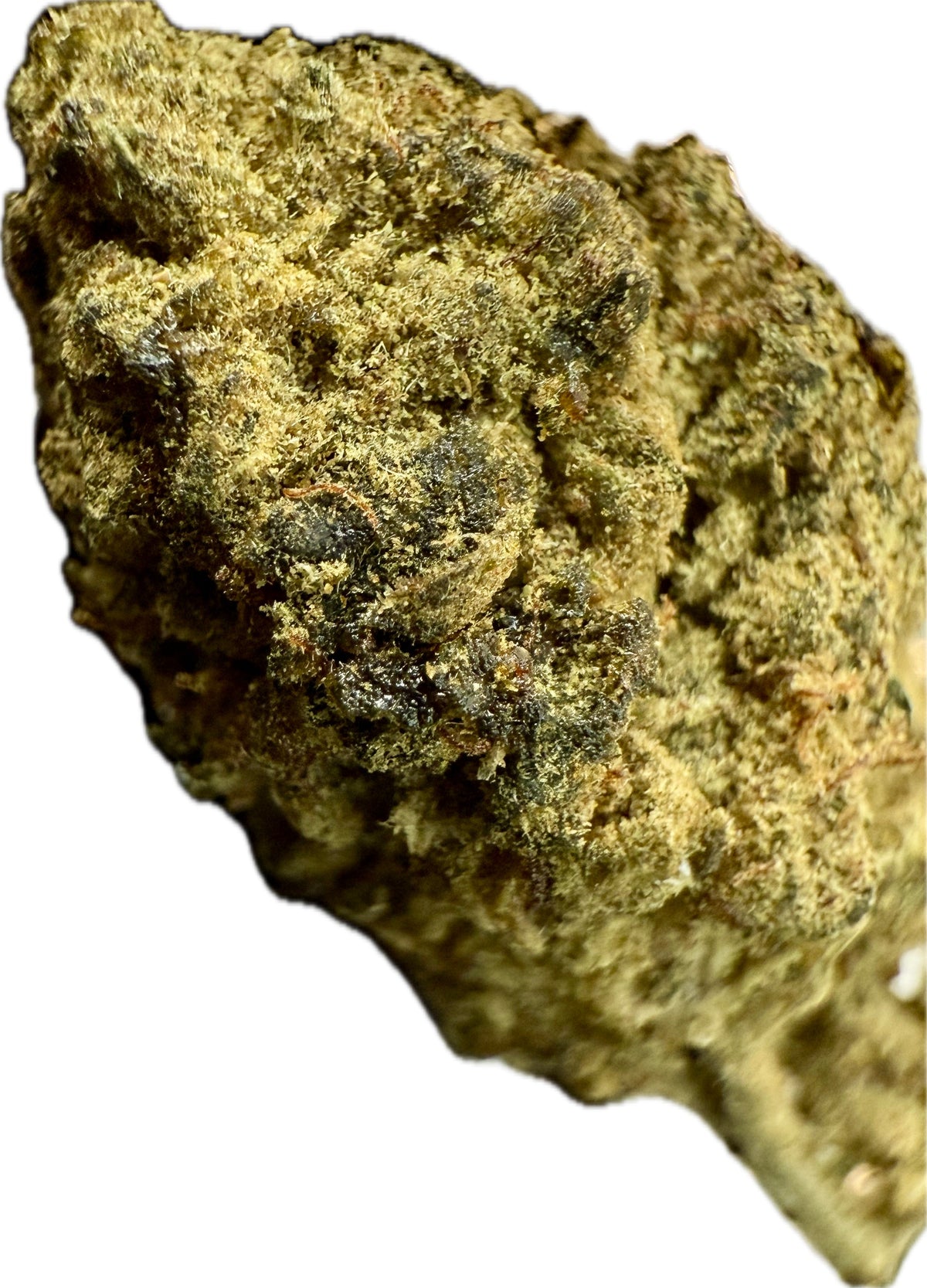 Sour Hawaiian Haze THCA Hemp Flower