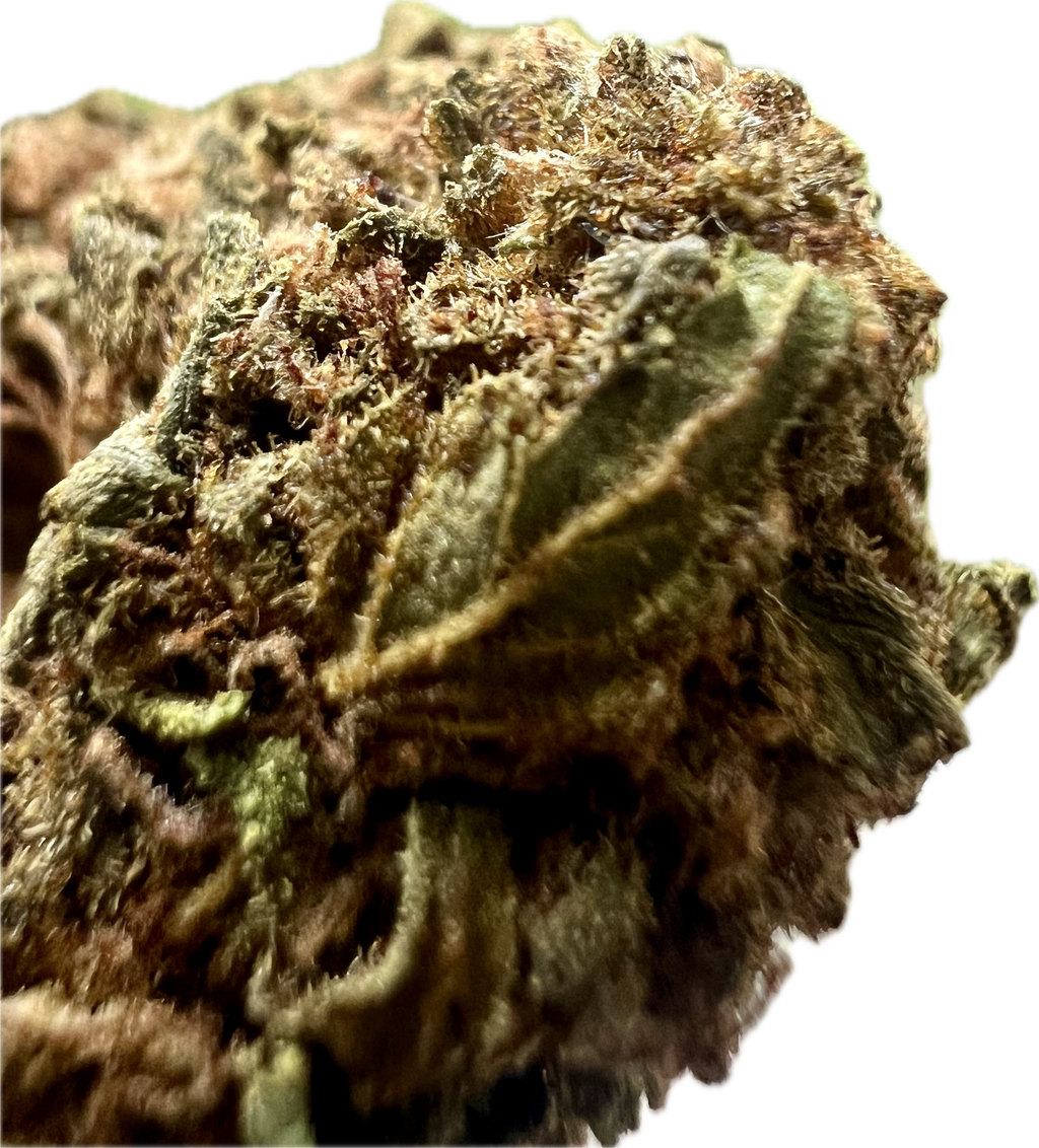 Crack Smuggler THCA Hemp Flower