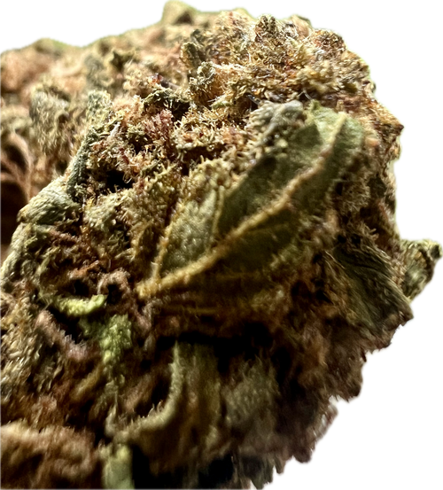 Crack Smuggler THCA Hemp Flower