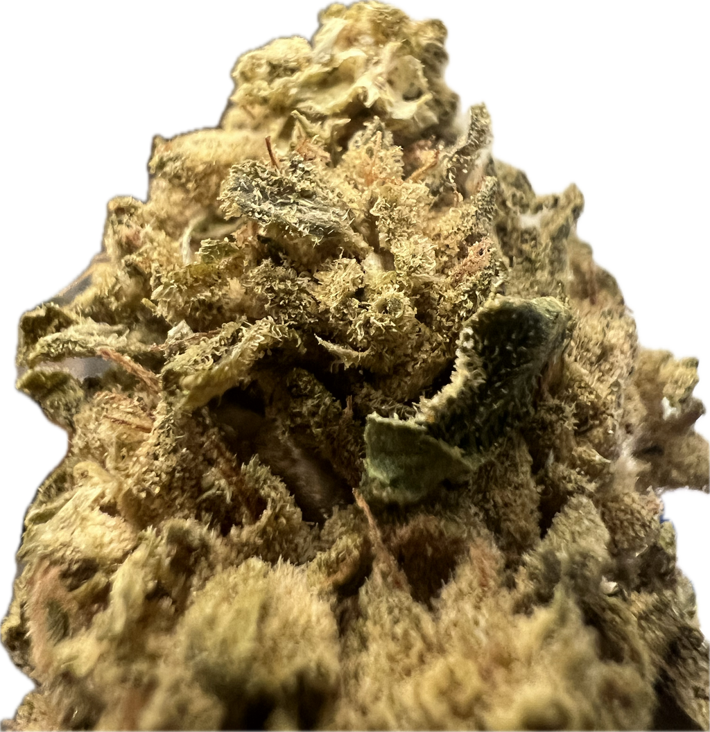 Sour G CBG Hemp Flowers
