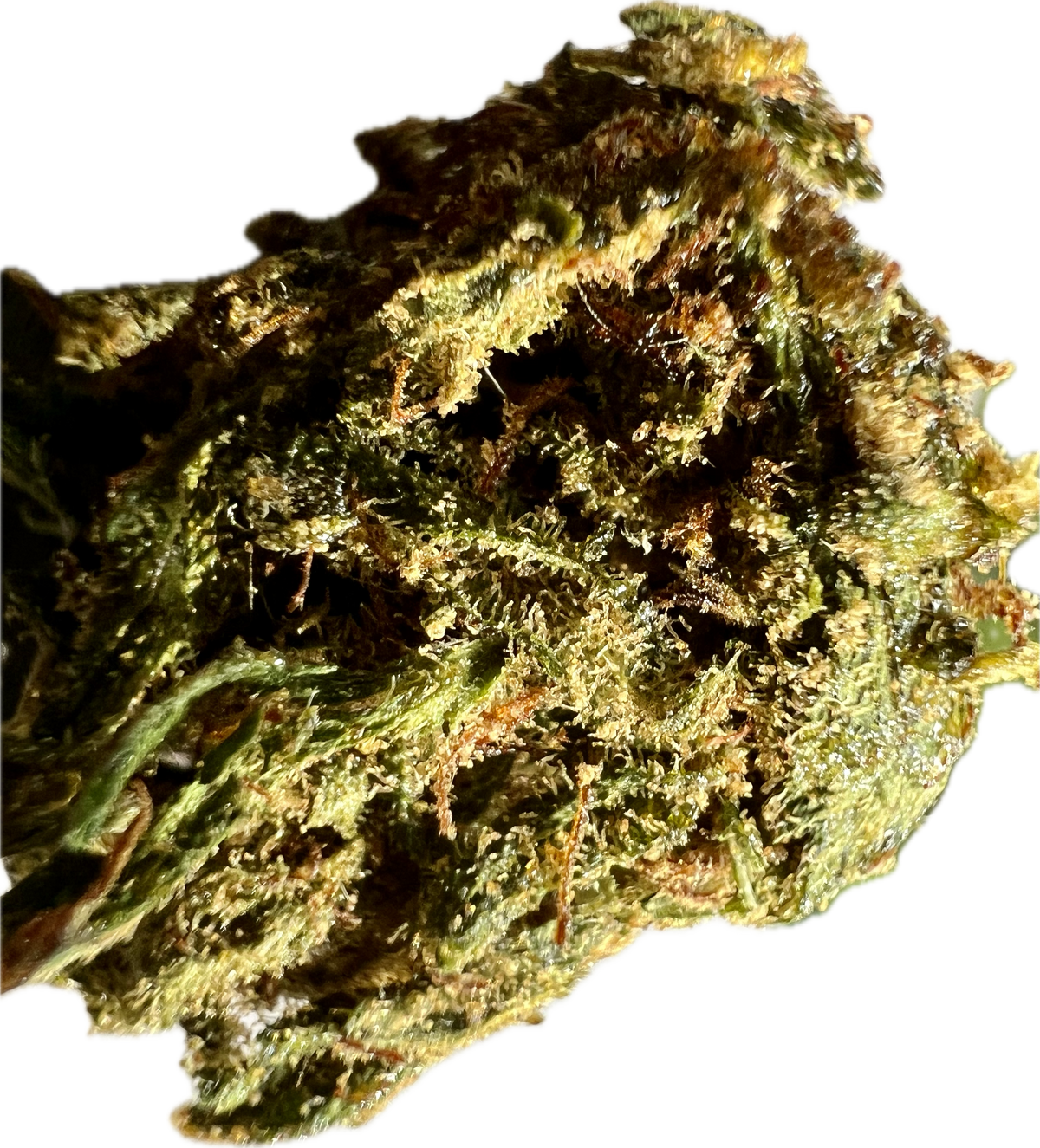 Super Sour Lifter THCA Hemp Flower