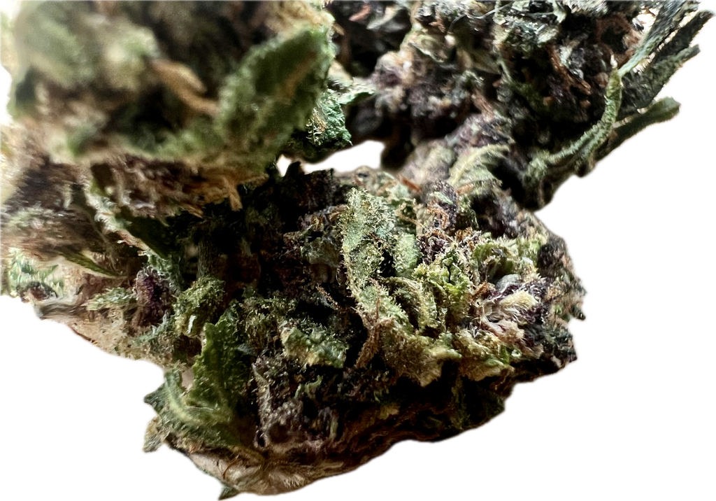 Legendary Platinum OG CBD Hemp Flowers