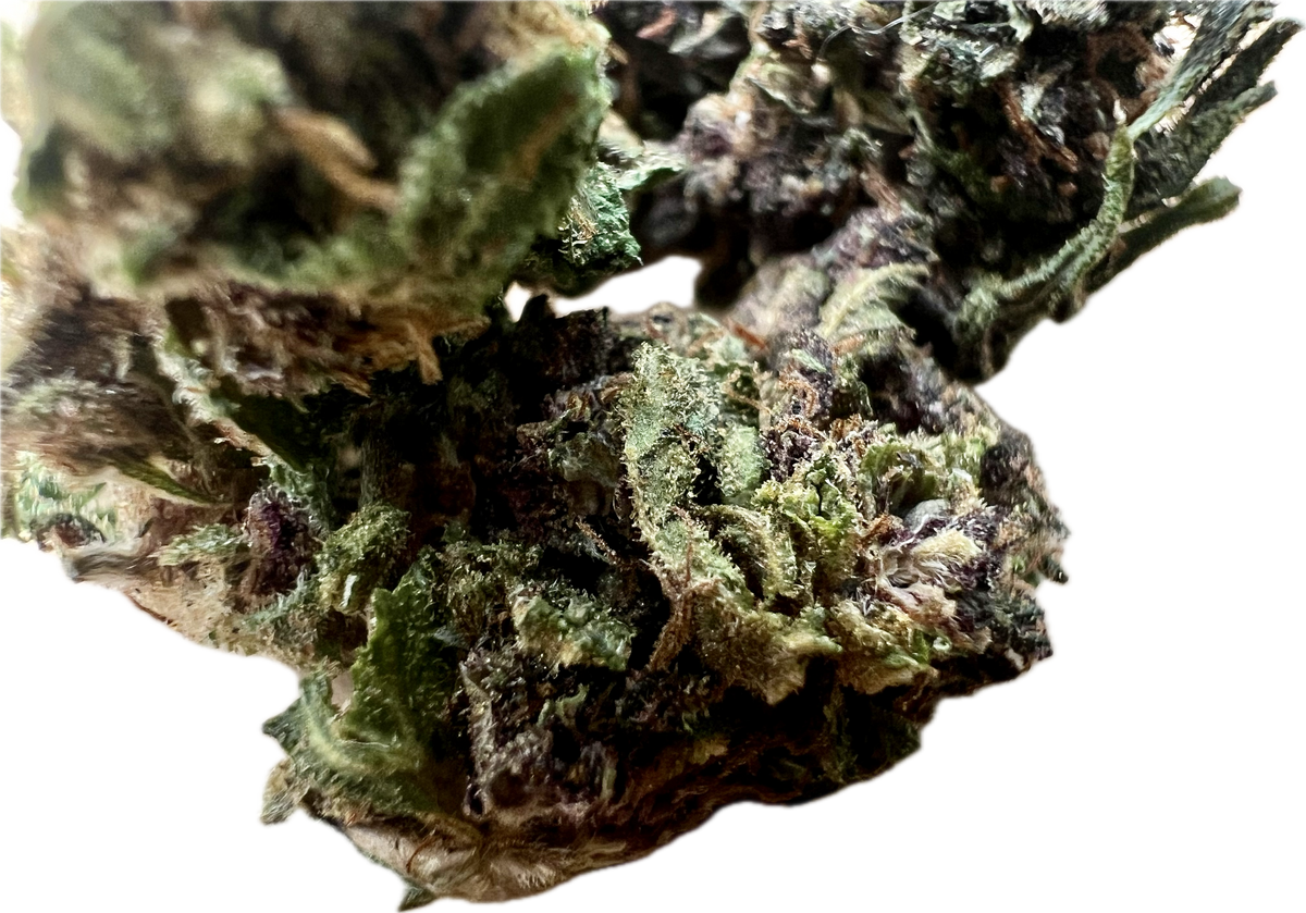 Legendary Platinum OG CBD Hemp Flowers