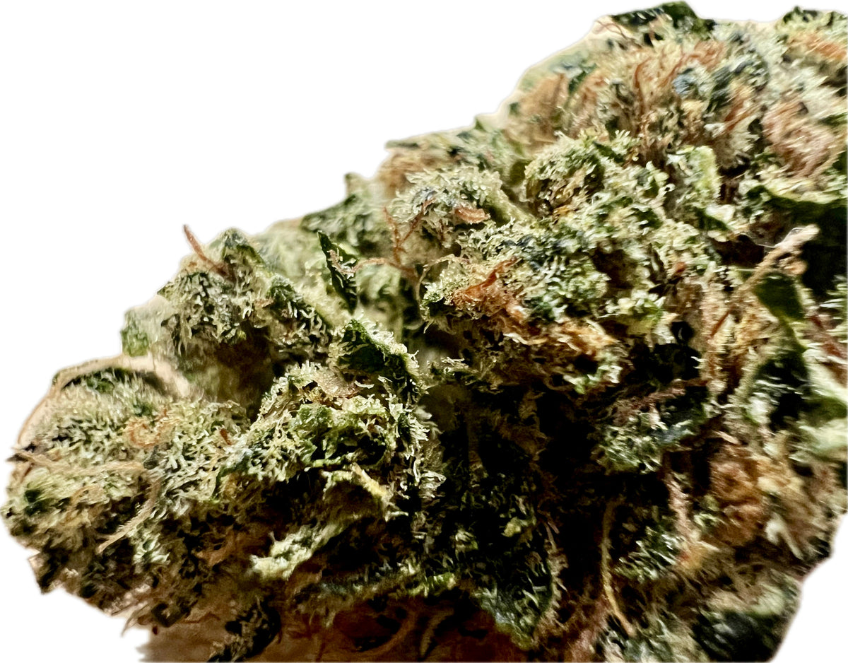 Indoor Big Apple Jack CBD Hemp Flowers
