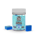 Delta 9 Blue Raspberry Gummies | 10mg | 20ct