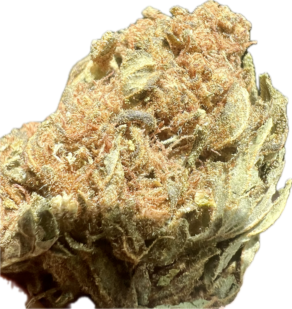 Crack Smuggler THCA Hemp Flower