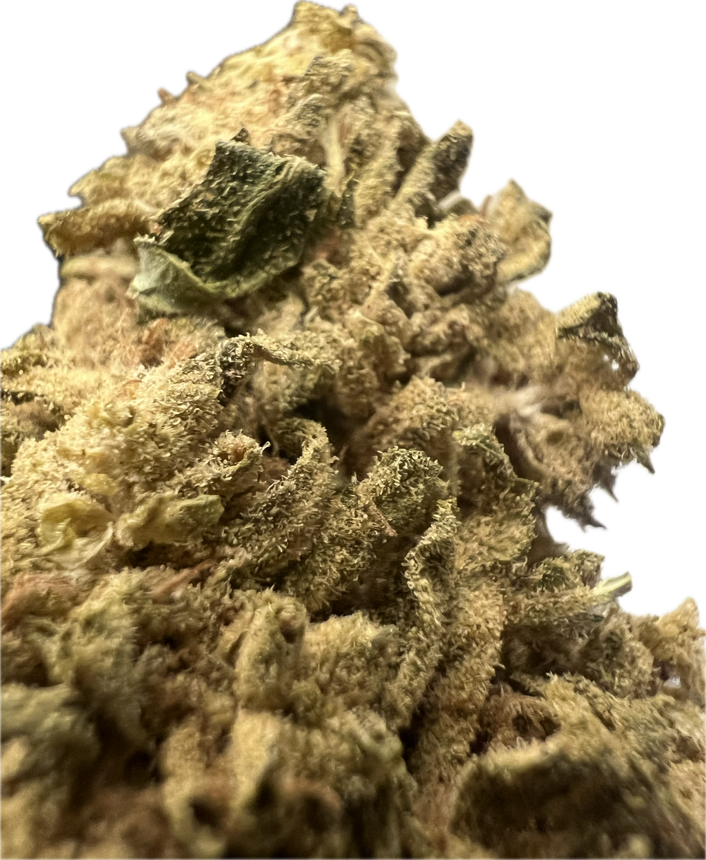 Sour G CBG Hemp Flowers