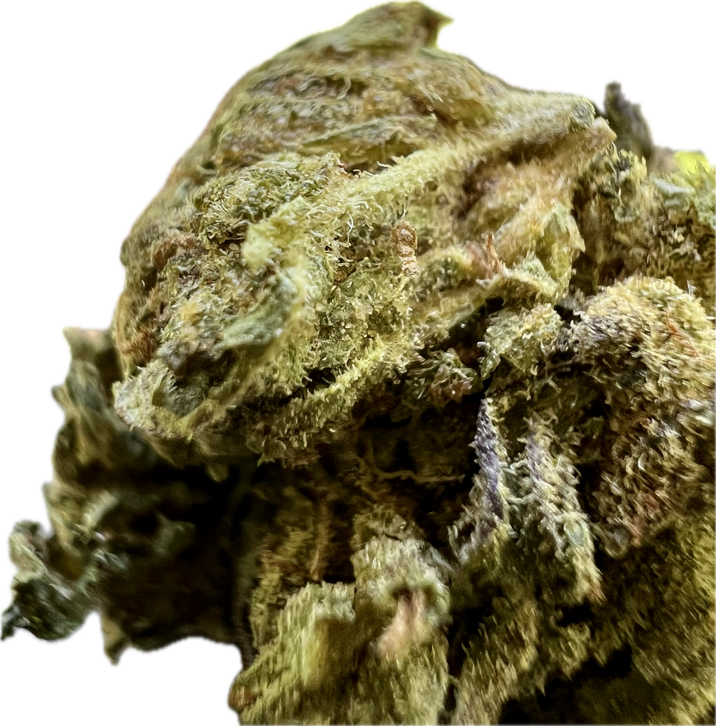 Mendo Breath THCA Hemp Flower