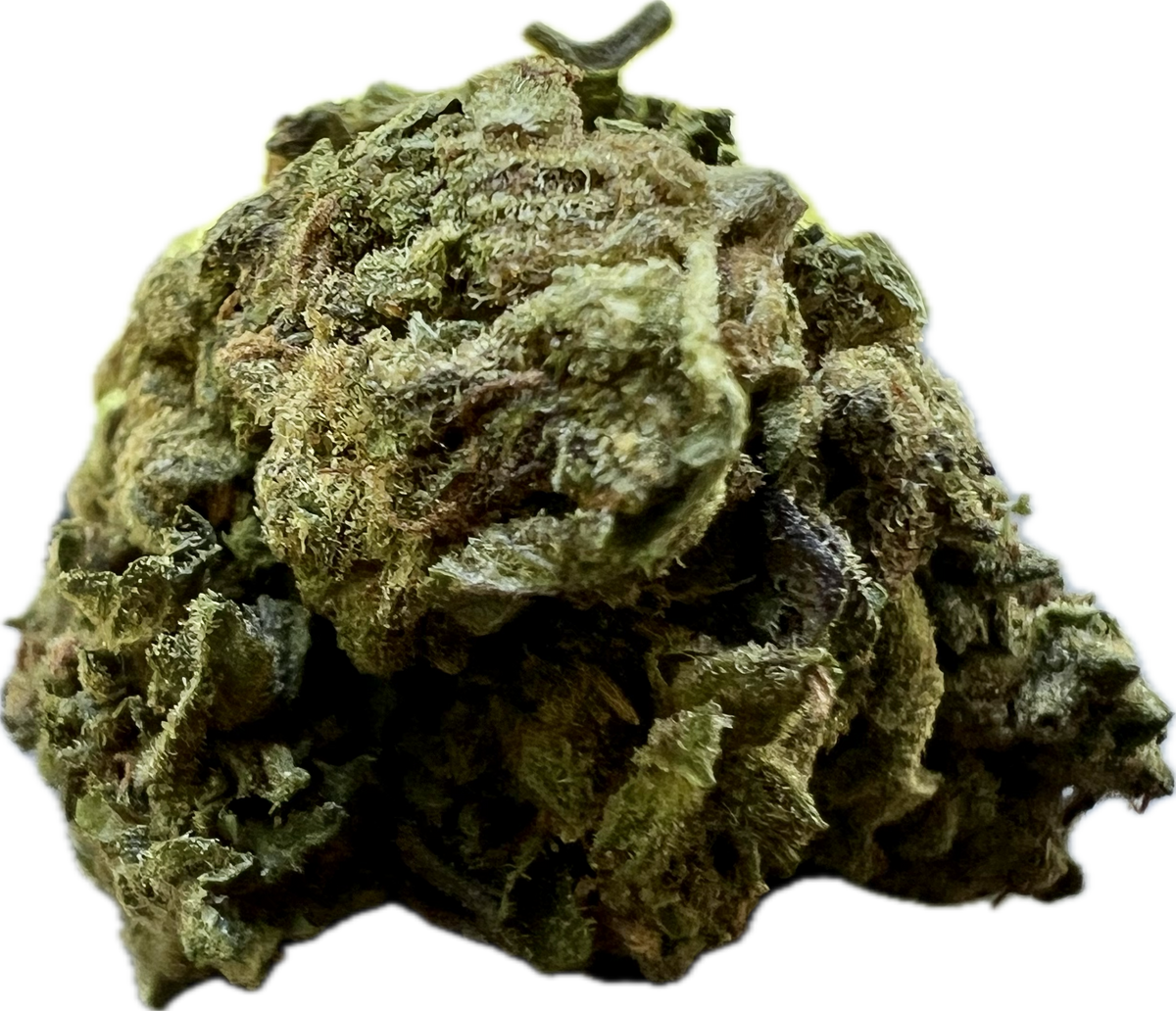 Mendo Breath THCA Hemp Flower