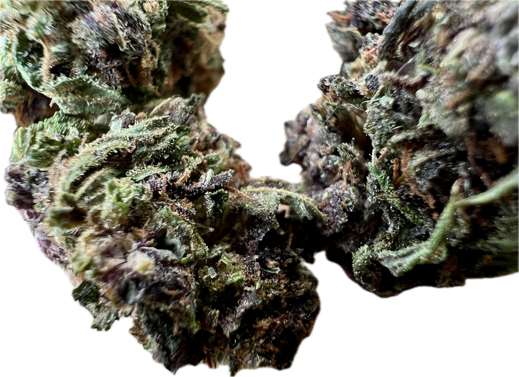 Legendary Platinum OG CBD Hemp Flowers