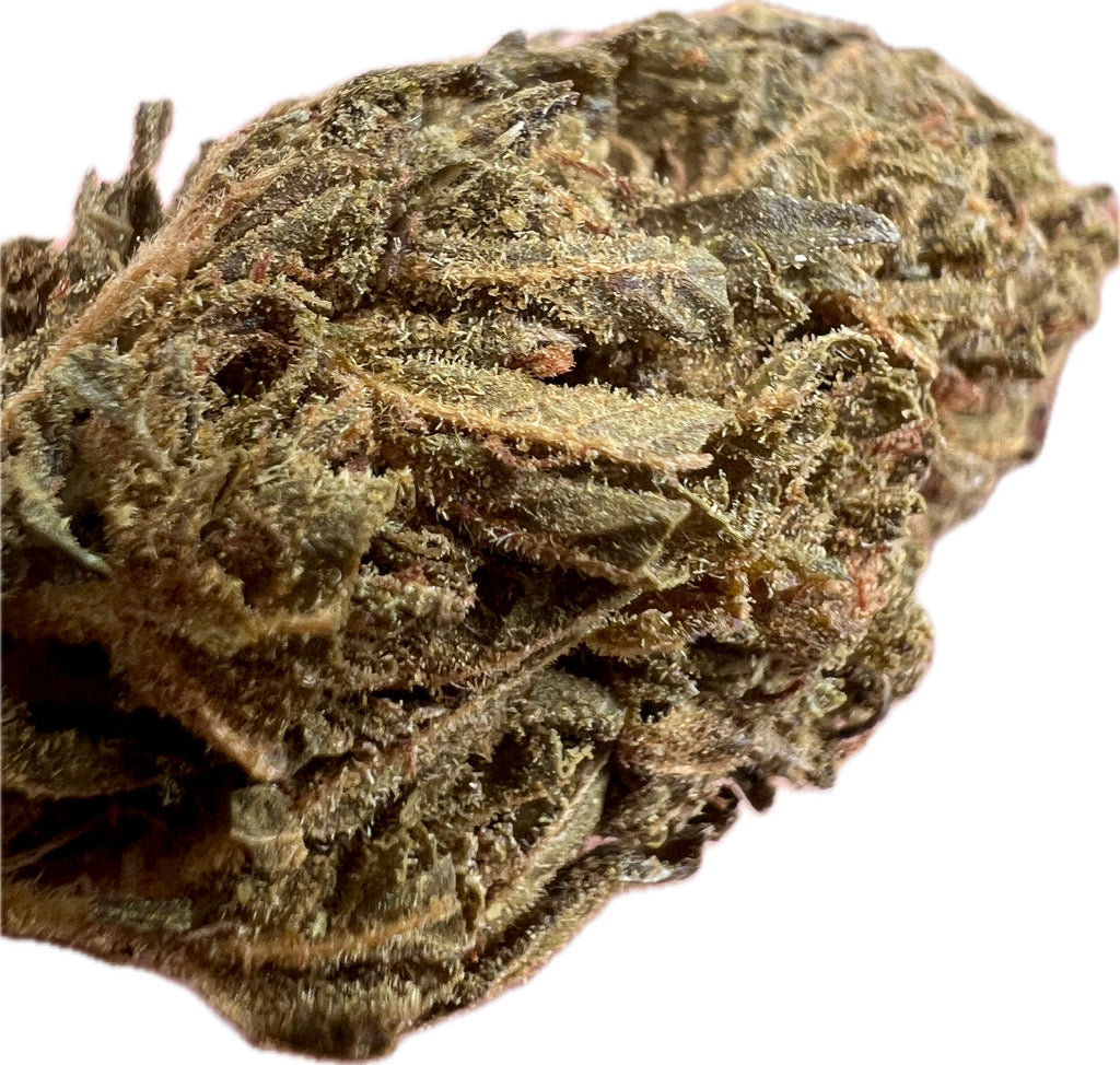 Jungle Driver THCA Hemp Flower