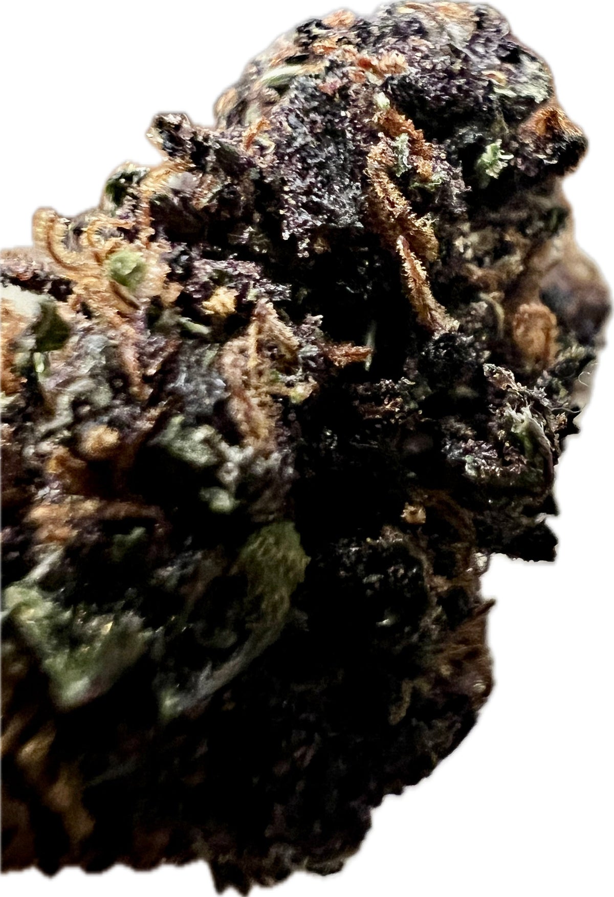 Legendary Platinum OG CBD Hemp Flowers