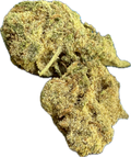 Super Sour Suver (SSS) Delta-8 MoonRock Hemp Flower