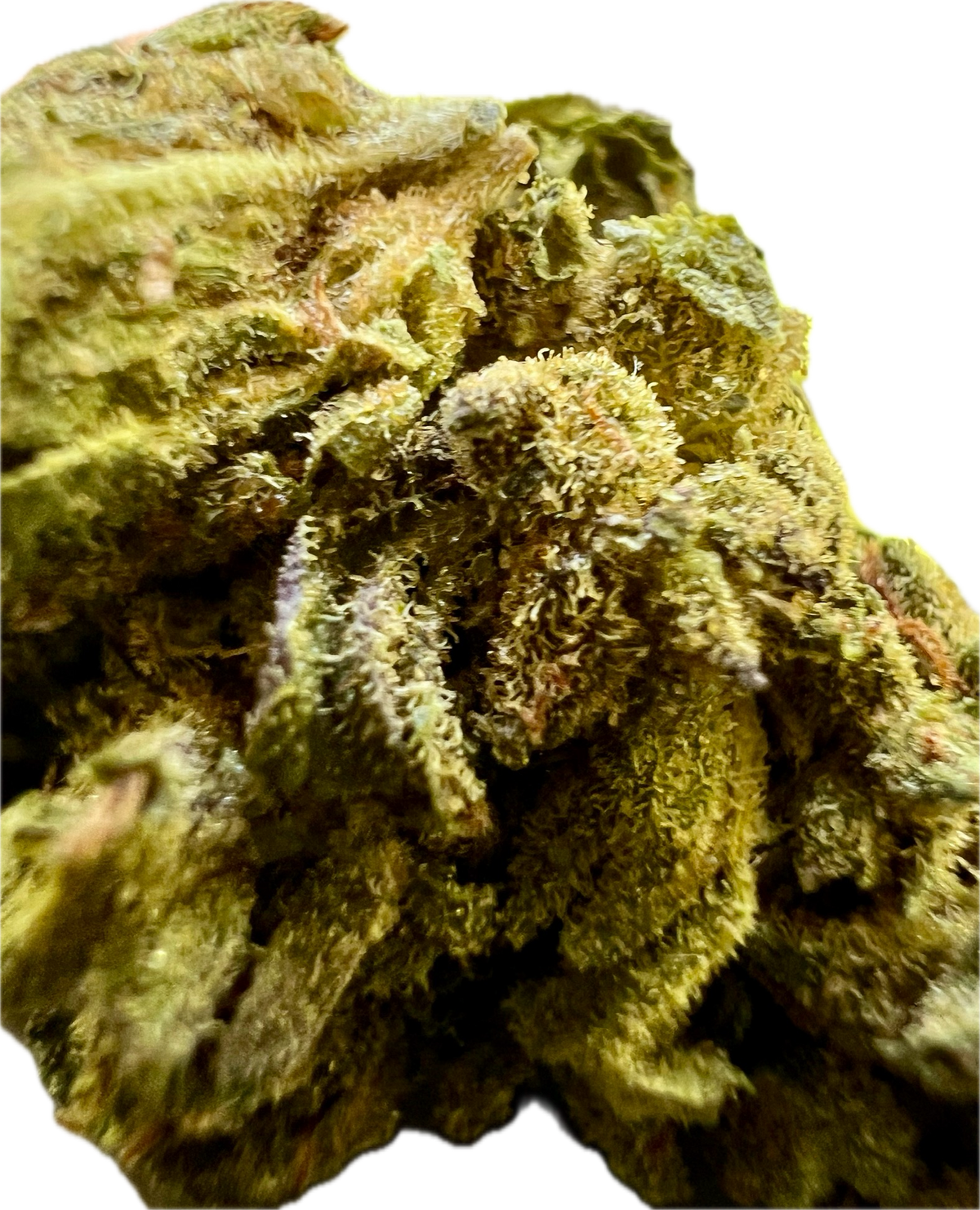 Mendo Breath THCA Hemp Flower