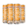 STIIIZY D9 Hemp Soda | 12oz | 20mg | 24ct Case