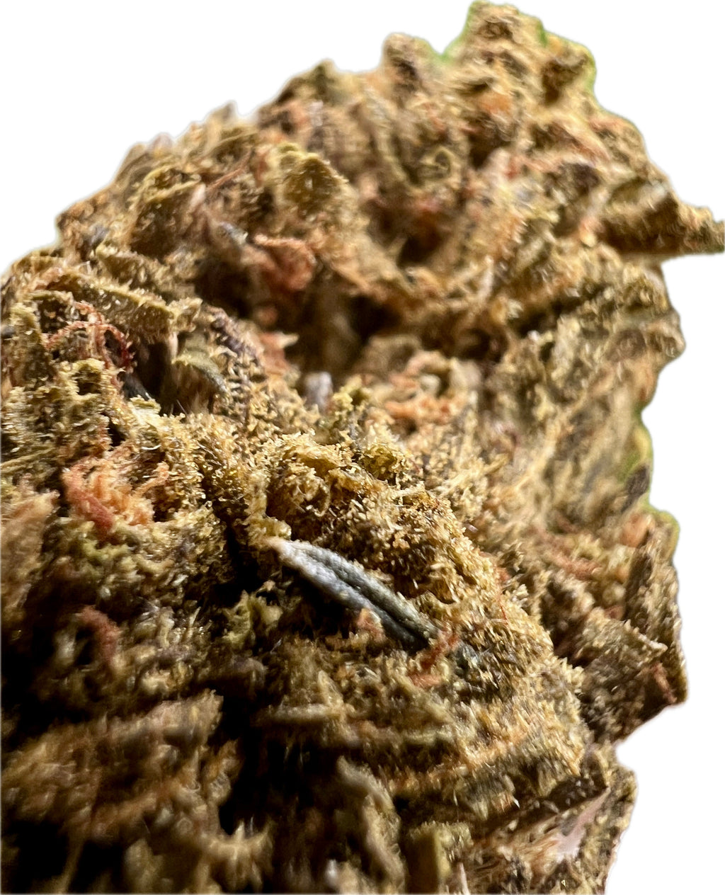 Jungle Driver THCA Hemp Flower