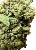 Sour G CBG Hemp Flowers