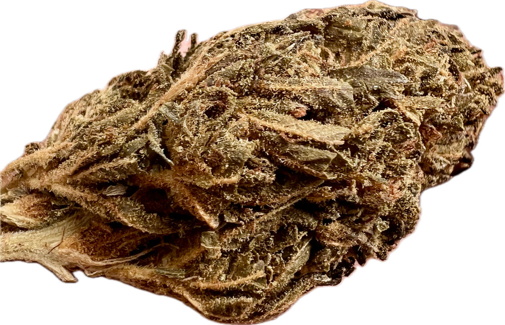 Jungle Driver THCA Hemp Flower