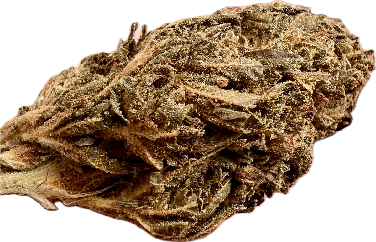 Jungle Driver THCA Hemp Flower