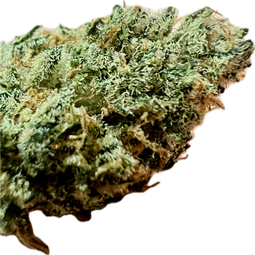 Indoor Big Apple Jack CBD Hemp Flowers