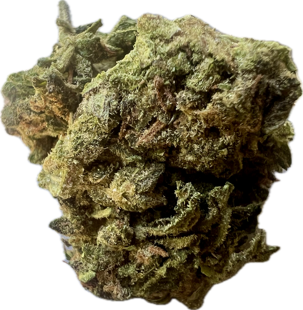 Mendo Breath THCA Hemp Flower