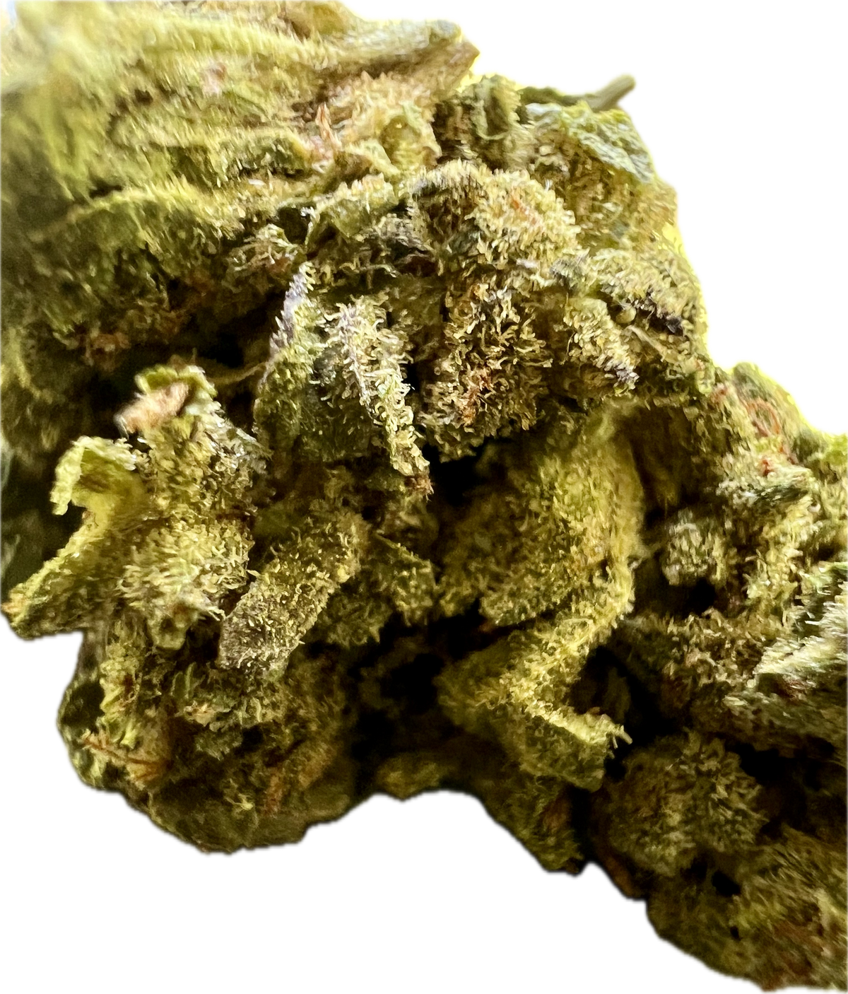 Mendo Breath THCA Hemp Flower