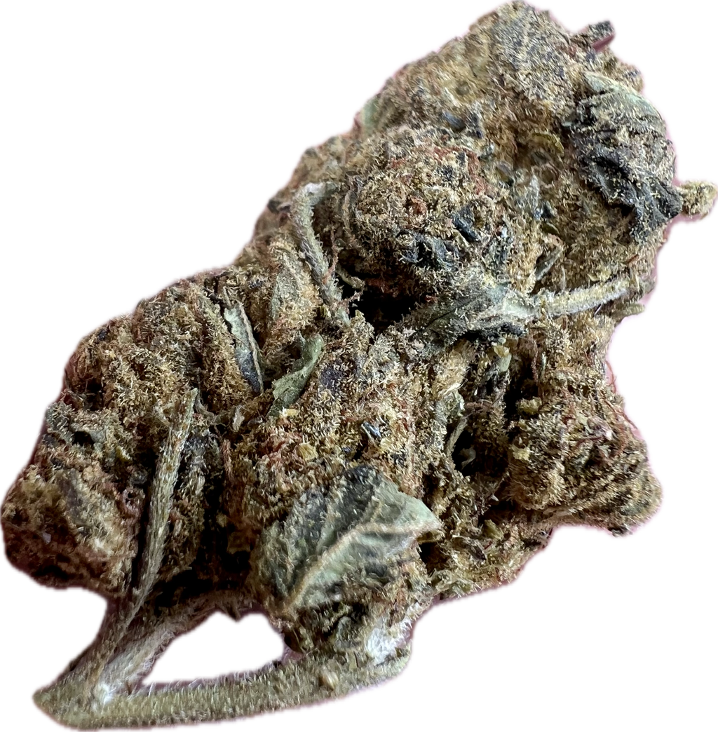Black Truffle THCA Hemp Flowers