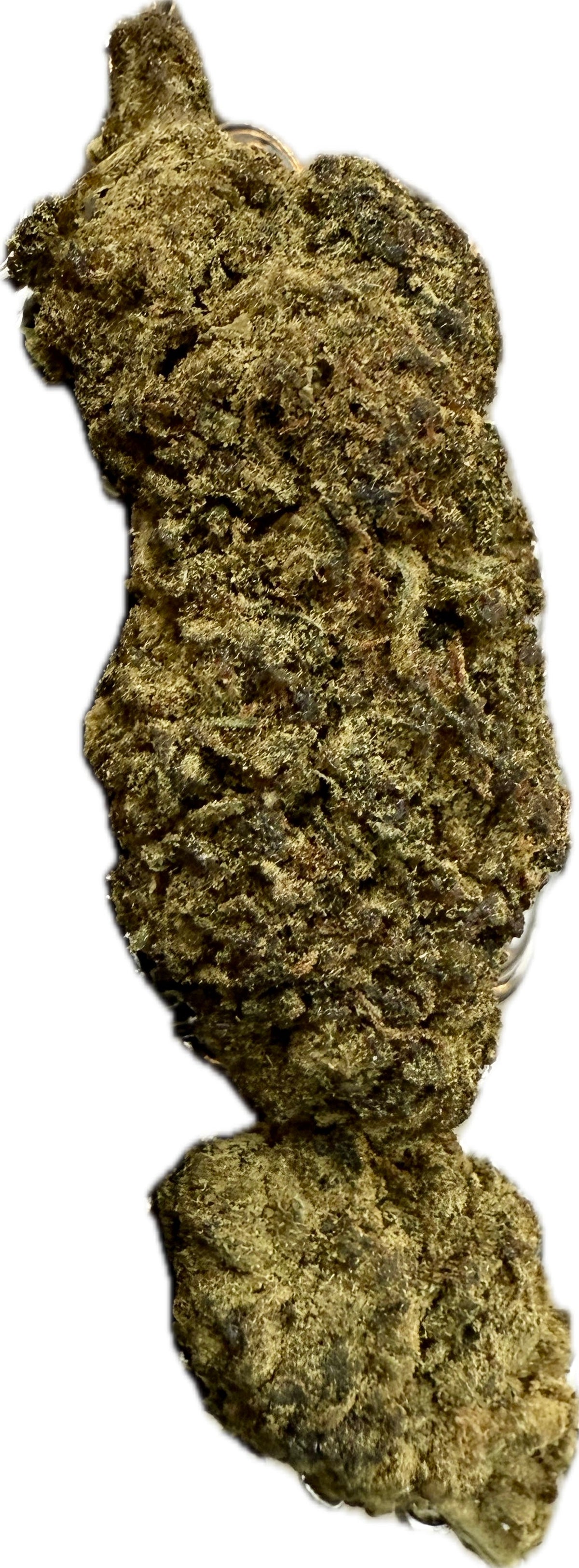 Sour Hawaiian Haze THCA Hemp Flower