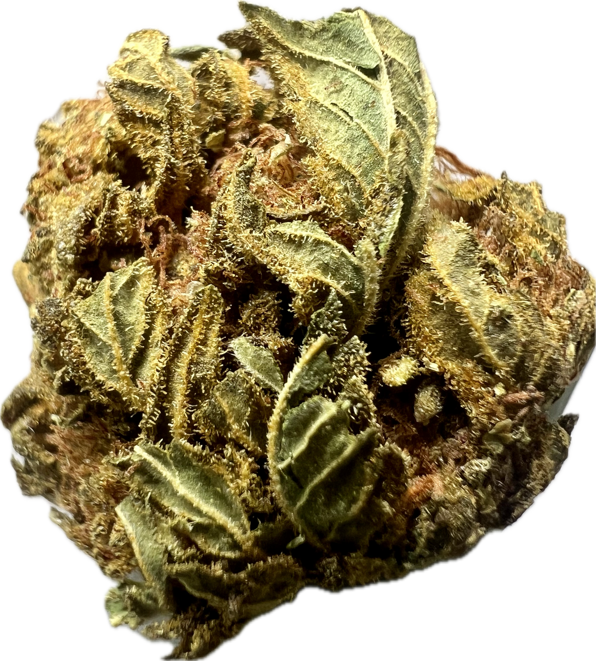 Crack Smuggler THCA Hemp Flower