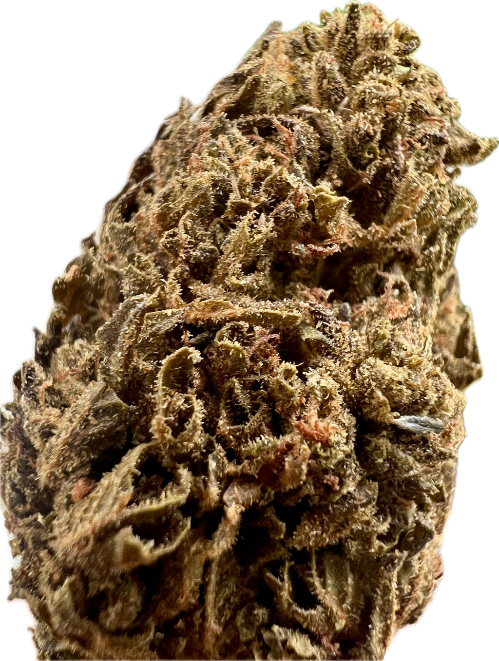 Jungle Driver THCA Hemp Flower