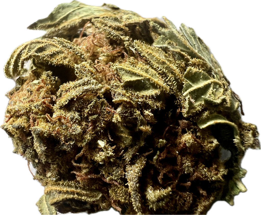 Crack Smuggler THCA Hemp Flower