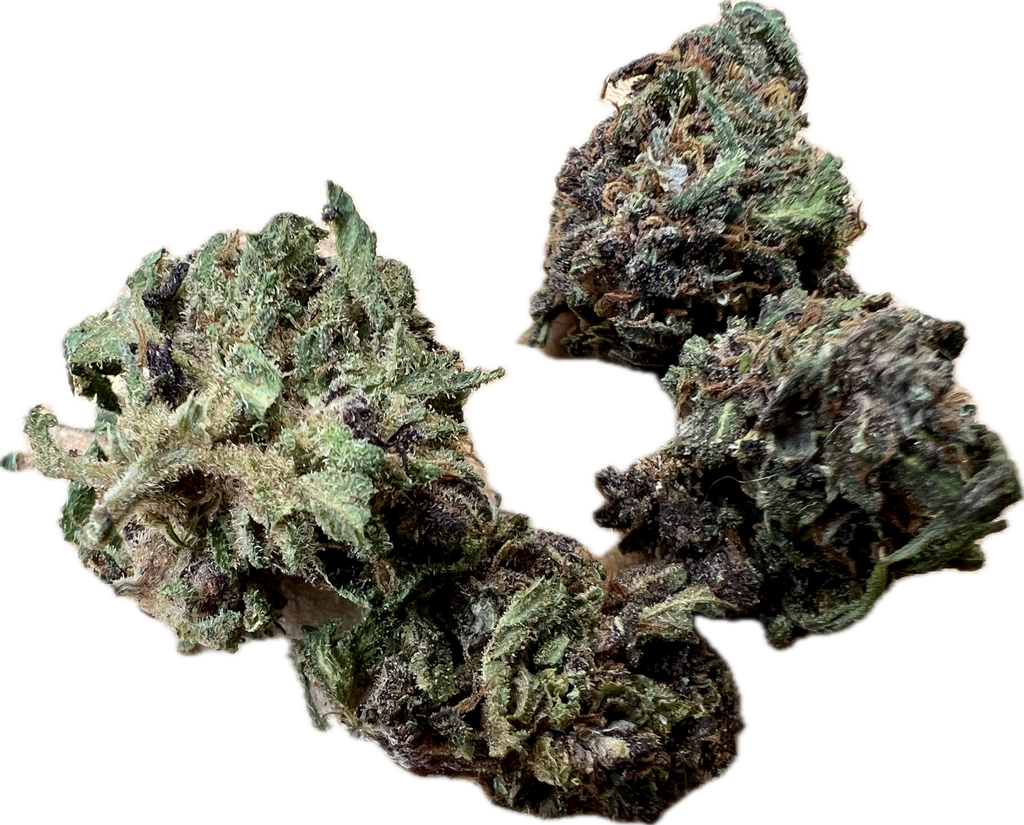 Legendary Platinum OG CBD Hemp Flowers