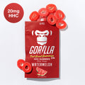 HHC Gummies - 20MG (10pc)