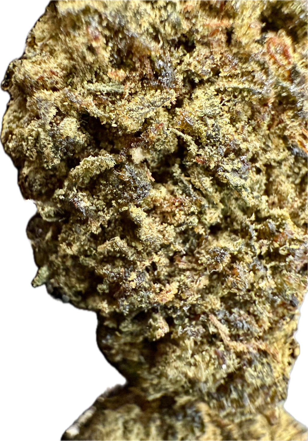 Sour Hawaiian Haze THCA Hemp Flower