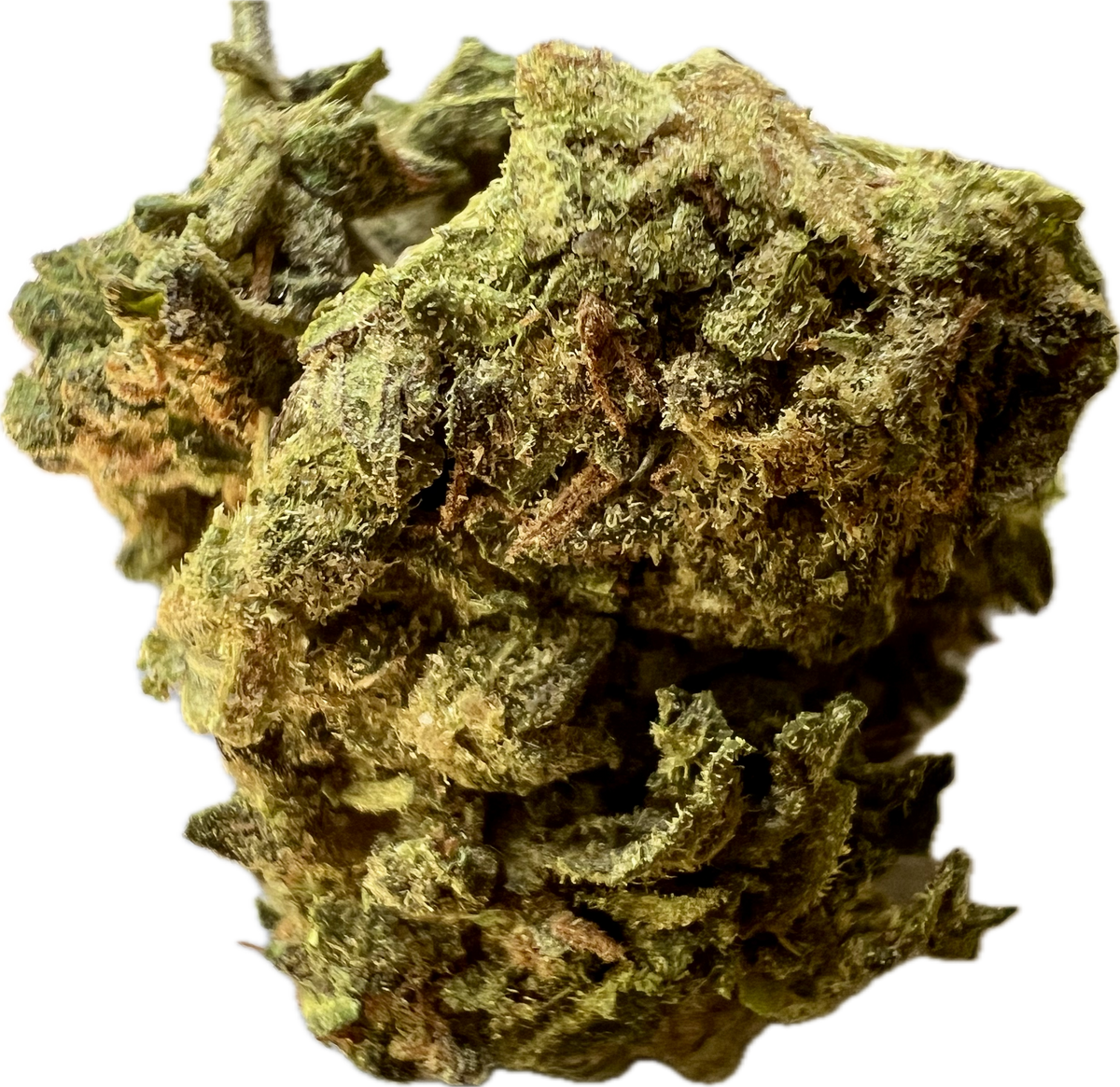 Mendo Breath THCA Hemp Flower
