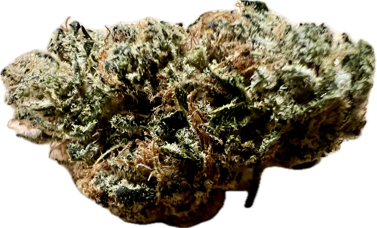 Indoor Big Apple Jack CBD Hemp Flowers
