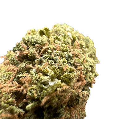Cherry Abacus CBD Hemp Flower