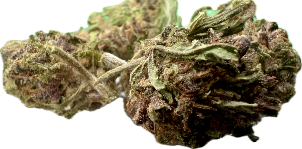 Legendary Platinum OG CBD Hemp Flowers