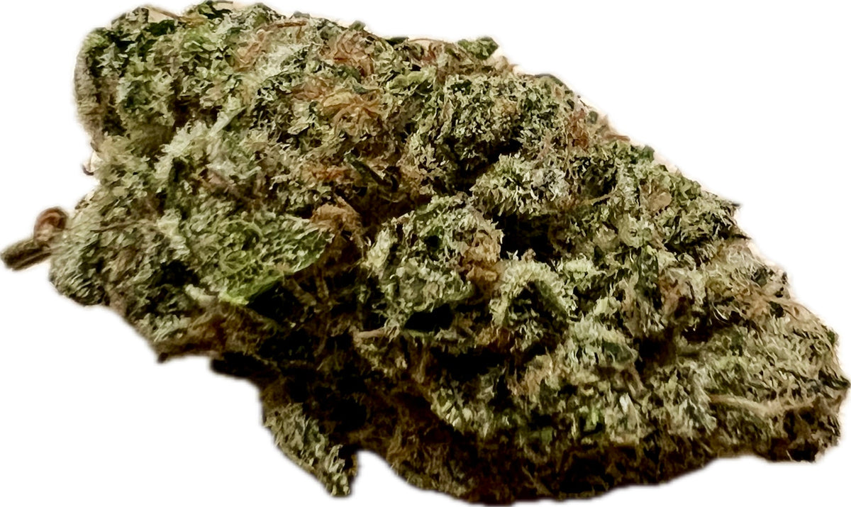 Indoor Big Apple Jack CBD Hemp Flowers