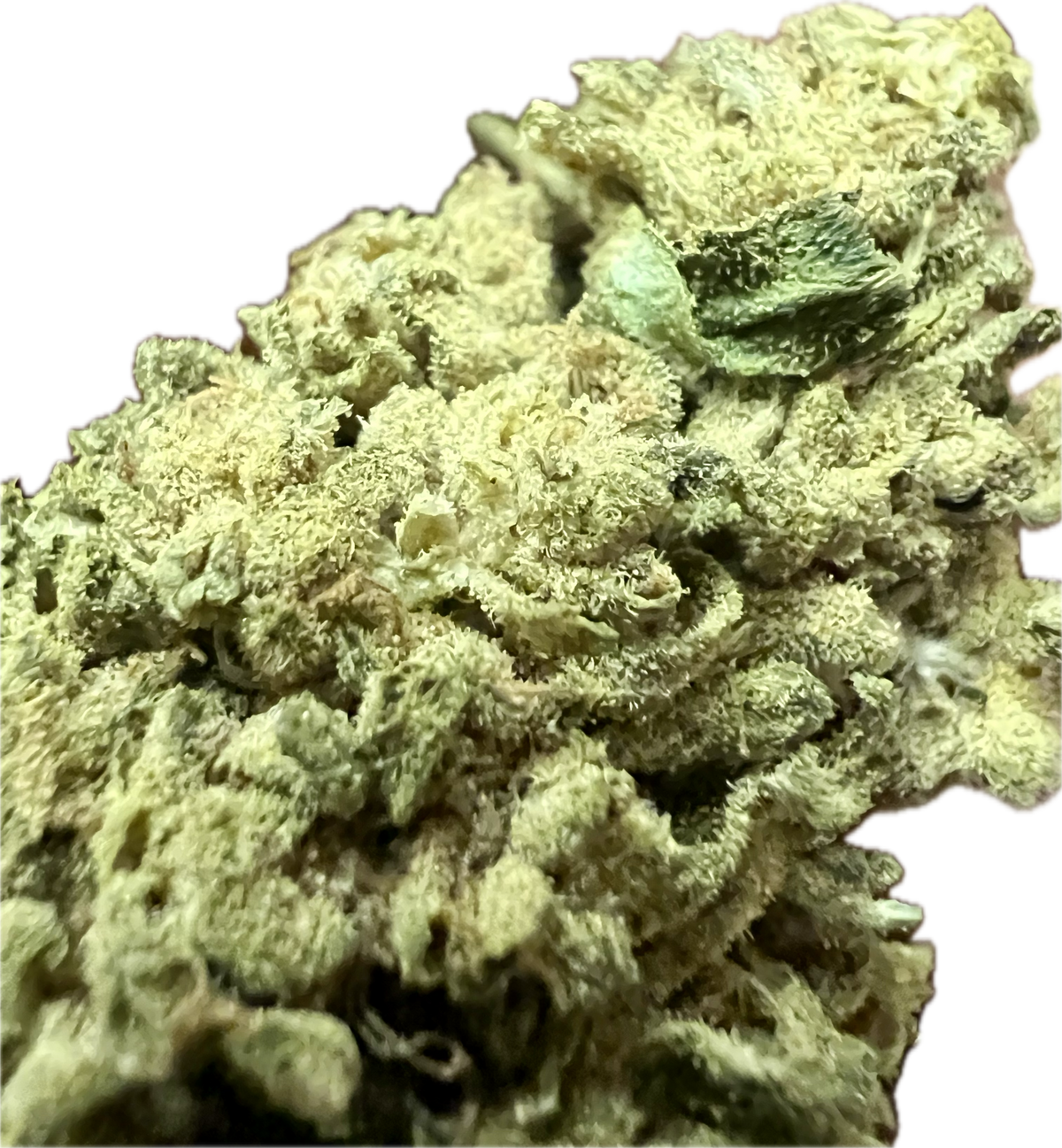 Sour G CBG Hemp Flowers