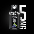 5mg THC Energy Drink Shots